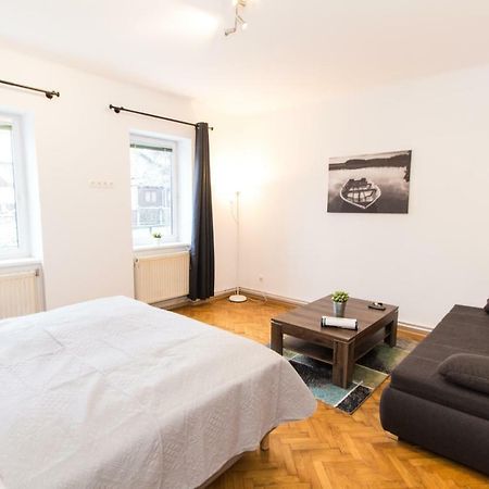 Apartment Veitingergasse Vienna Exterior photo