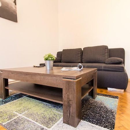Apartment Veitingergasse Vienna Exterior photo
