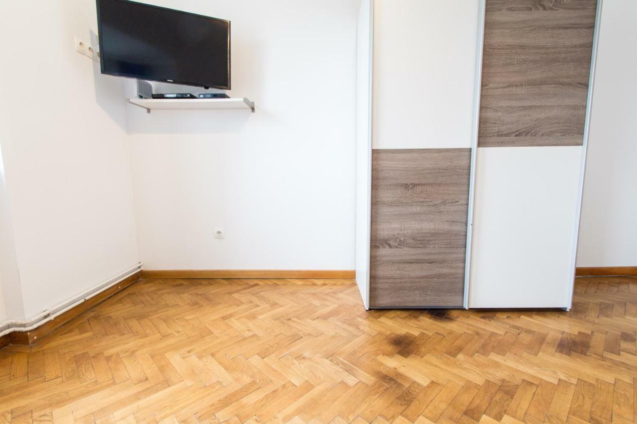 Apartment Veitingergasse Vienna Exterior photo