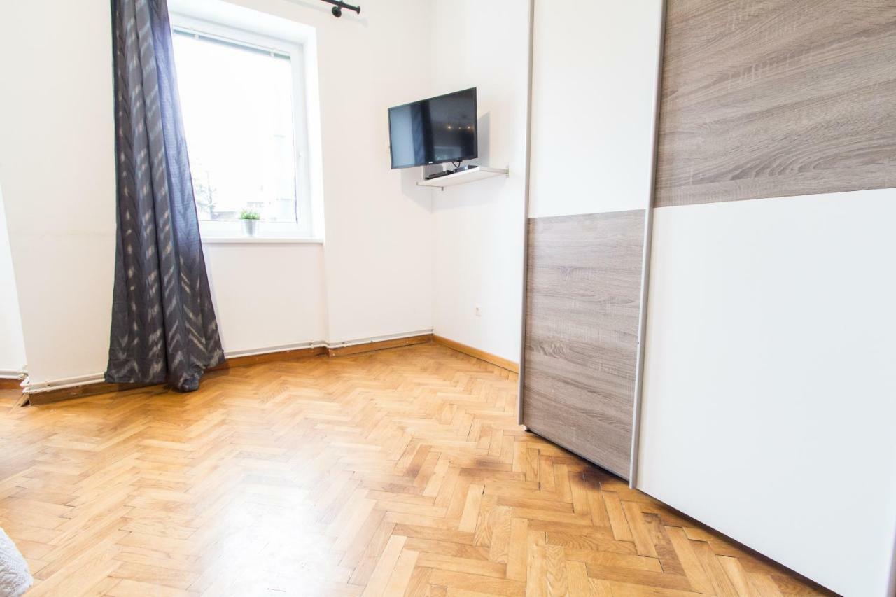 Apartment Veitingergasse Vienna Exterior photo