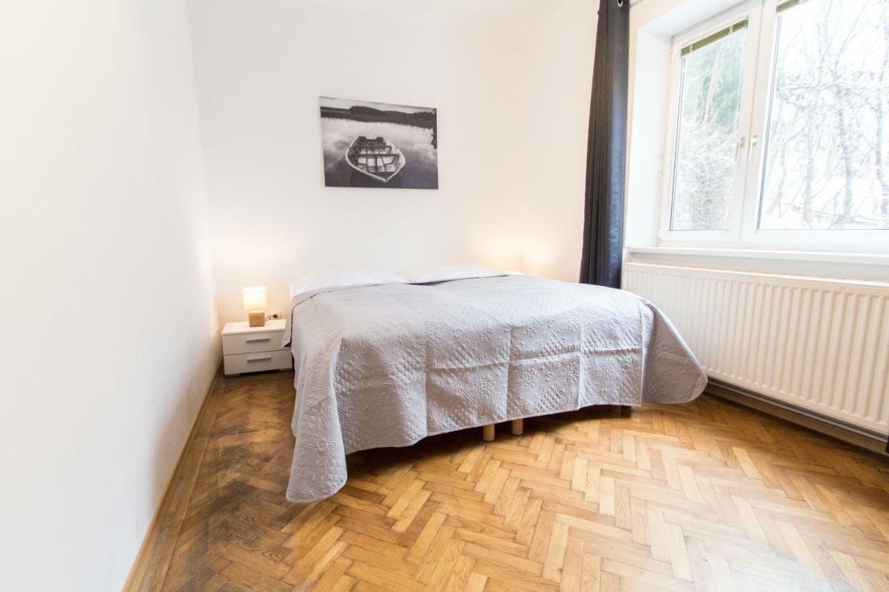 Apartment Veitingergasse Vienna Exterior photo